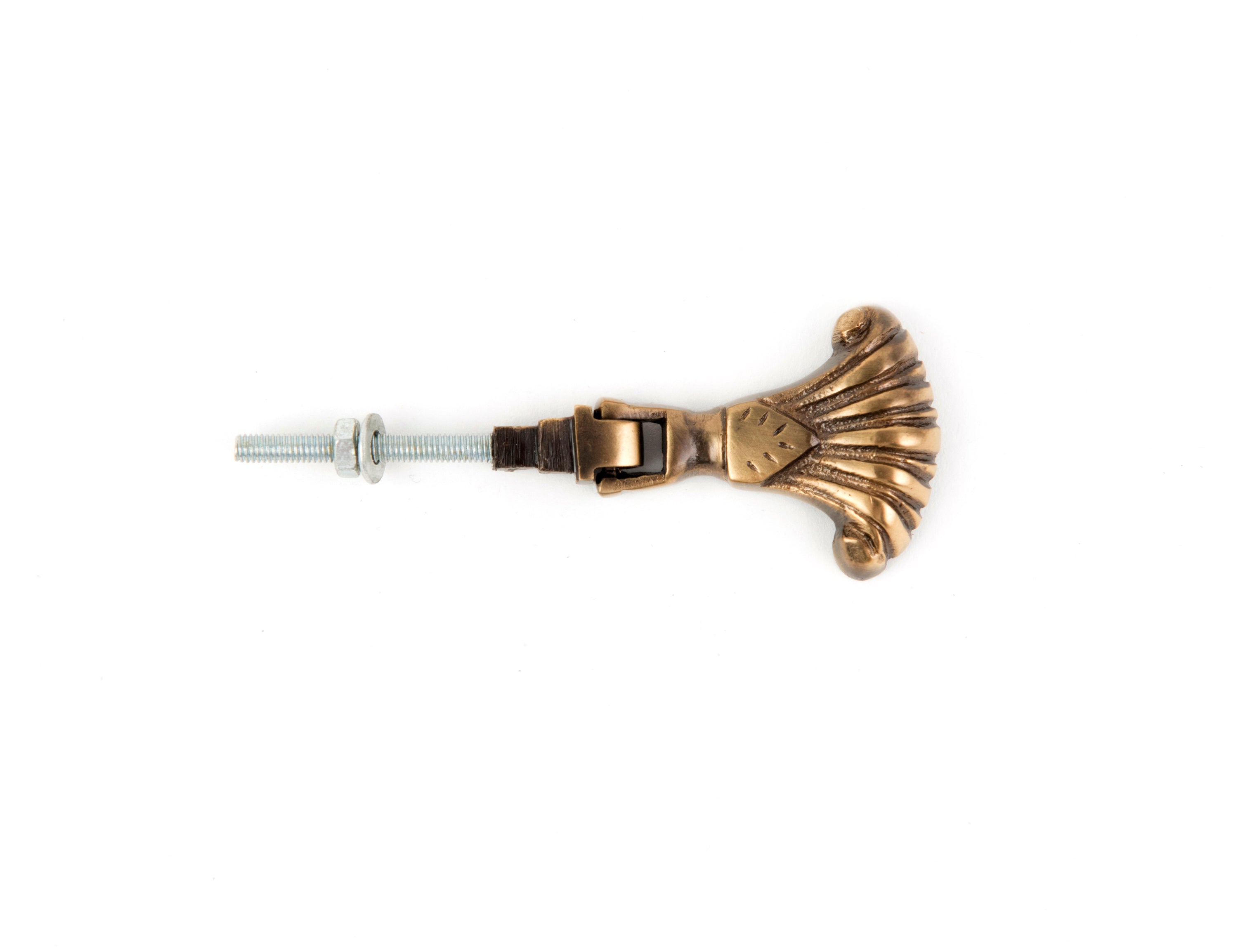 Orban & Sons Brass Puller #1 - Orban & Sons - Brand_Orban & Sons - Corkscrews & Tools - Orban & Sons - DSC0537_JasonLeCras_LG