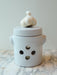 French Dry Goods Kitchen Essentials—Garlic Pot French Dry Goods french culinary pottery french garlic pot French kitchen essentials french pottery New Arrivals new arrivals 2023 French_kitchen_Essentials_Garlic_pot-E6E35965-2249x3000