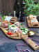 Le Régal Large Pelle Presentation Board (Now 30% off + Free Freight*) Boards Le Régal Brand_Le Régal CLEAN OUT SALE Kitchen_Serveware Pitchers Serveware IMG_1455leregalpresentationboardlarge_1200x1600_3683528b-0ca2-48a8-99bd-502f59606837
