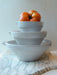 French Dry Goods Kitchen Essentials—Set of 3 Spouted Mixing Bowls French Dry Goods french cooking french culinary pottery French kitchen essentials french mixing bowls french pottery mixing bowls New Arrivals new arrivals 2023 Kitchen_Essentials_French_Mixing_Bowls-FEBE7891-2248x3000