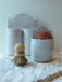 French Dry Goods Kitchen Essentials—Double Wall Hanging Utensil Holder French Dry Goods french culinary pottery French kitchen essentials french pottery New Arrivals new arrivals 2023 wall utensil holder Kitchen_Essentials_Salt_Wall_Hanger-BE47C4D9-2248x3000_9457a5d2-068b-4f46-8a59-c23cba31cf83