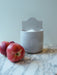 French Dry Goods Kitchen Essentials—Wall Hanging Salt Holder French Dry Goods french culinary pottery French kitchen essentials french pottery New Arrivals new arrivals 2023 wall salt hanger Kitchen_Essentials_Salt_Wall_Hanger-FECE1F03-2249x3000