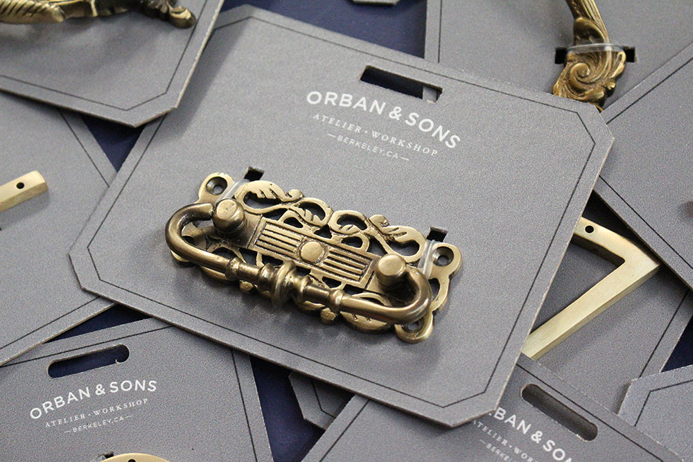 Orban & Sons Brass Cabinet Pulls Orban & Sons Brand_Orban & Sons Corkscrews & Tools Orban & Sons Orban_SonsBrassCabinetPulls2_2f8aeb85-fbcb-449d-a023-a6b6d3d5e491