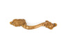 Orban & Sons Brass Cabinet Pulls Orban & Sons Brand_Orban & Sons Corkscrews & Tools Orban & Sons Orban_SonsBrassCabinetPulls3