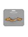 Orban & Sons Brass Cabinet Pulls Brass Puller #3 (1.8" x 4.52") Orban & Sons Brand_Orban & Sons Corkscrews & Tools Orban & Sons Orban_SonsBrassCabinetPulls