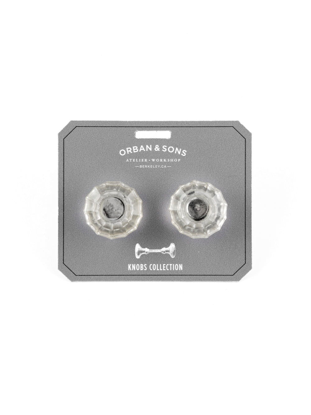 Orban & Sons Decorative Drawer Knobs Style #4 (Diameter 1.49") Cabinet Knobs & Handles Orban & Sons Brand_Orban & Sons CLEAN OUT SALE Knobs & Pulls Orban & Sons Orban_SonsDecorativeDrawerKnobs