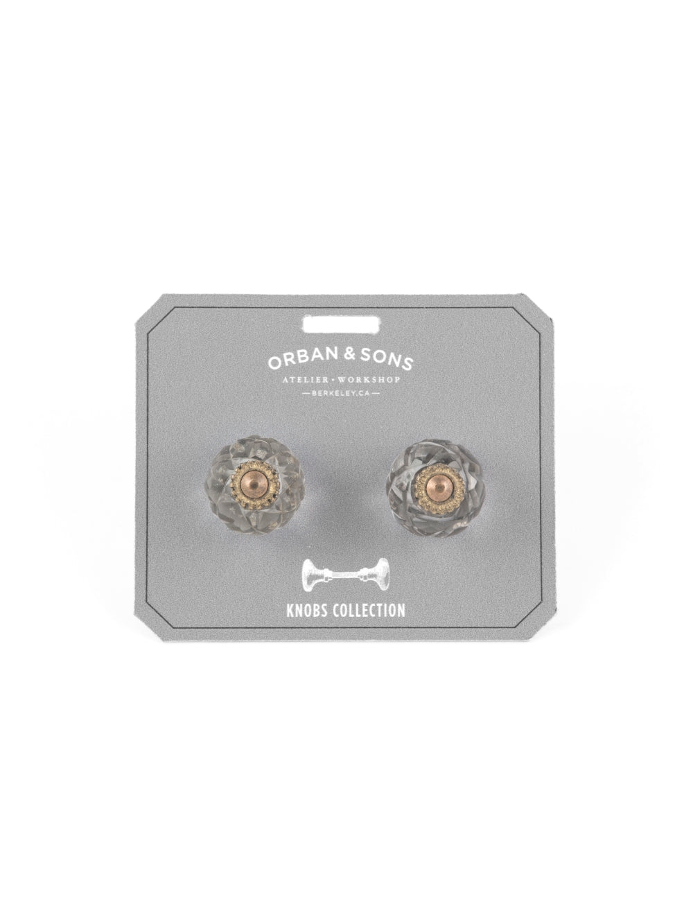 Orban & Sons Decorative Drawer Knobs Style #11 (Diameter 1.18") Cabinet Knobs & Handles Orban & Sons Brand_Orban & Sons CLEAN OUT SALE Knobs & Pulls Orban & Sons Orban_SonsDecorativeDrawerKnobs_52225cde-4a95-4349-9aa6-e912eb00b783