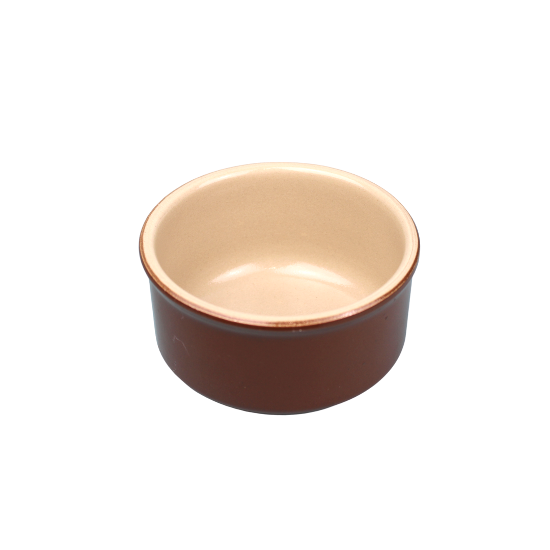 Poterie Renault Round Bowl