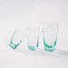 Beldi Large Glass Clear Glass Kessy Beldi Brand_Kessy Beldi Brand_Une Vie Nomade Kitchen_Drinkware Wine Glasses kessybeldimoroccanteaglassclearrecycled_891aee5f-2d5d-4f52-88dd-31d207984ebd