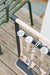 Andrée Jardin Complete BBQ Set (5 BBQ Tools and Hanging Storage) Utilities Andrée Jardin Andrée Jardin Brand_Andrée Jardin Kitchen_Accessories Kitchen_Kitchenware La Cuisine 0N5A7701