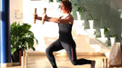 Kenko Maple Dumbbell Weights 1.5kg - Kenko - Brand_Kenko Fitness - Home_Workout Equipment - Kenko - New Arrivals - 1.5keko5