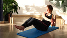 Kenko Maple Dumbbell Weights 1.5kg - Kenko - Brand_Kenko Fitness - Home_Workout Equipment - Kenko - New Arrivals - 1.5keko7