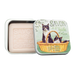 La Savonnerie de Nyons 100g Soap in Tin Box - Cats Chat Noir & Blanc Bath & Body La Savonnerie de Nyons 100g Soap in Tin Box Back in stock Bath & Body_Bar Soap Brand_La Savonnerie de Nyons Home_Provençal Style KTFWHS 100gSoapinTinBoxChatNoir_Blanc