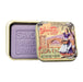 La Savonnerie de Nyons 100g Soap in Tin Box - Landscapes Nyons Bridge Soap La Savonnerie de Nyons Back in stock Bath & Body_Bar Soap Brand_La Savonnerie de Nyons KTFWHS 100gSoapinTinBoxNyonsBridge