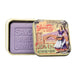 La Savonnerie de Nyons 100g Soap in Tin Box - Landscapes Nyons Bridge Soap La Savonnerie de Nyons Back in stock Bath & Body_Bar Soap Brand_La Savonnerie de Nyons KTFWHS 100gSoapinTinBoxNyonsBridge