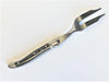 Laguiole Black Marble Charcuterie Fork Cutlery Laguiole Brand_Laguiole Carving Sets Kitchen_Dinnerware Laguiole 10549_BM1