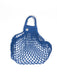 Filt Mini Bag in Bright Blue Bag Filt Bags Brand_Filt Shopping Bags Textiles_Shoppers 2200-301BMSm_Mini_Bright_Blue