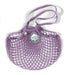 Filt Medium Bag in Lilac Bag Filt Bags Brand_Filt Shopping Bags Textiles_Shoppers 220Thealarose