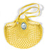 Filt Medium Bag in Bright Yellow Bag Filt Bags Brand_Filt Shopping Bags Textiles_Shoppers 220_JauneSolarium