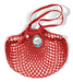 Filt Medium Bag in Red Bag Filt Bags Brand_Filt Shopping Bags Textiles_Shoppers 220_Red_Medium