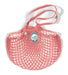 Filt Medium Bag in Light Pink Bag Filt Bags Brand_Filt Shopping Bags Textiles_Shoppers 220_Rose_Sorbet