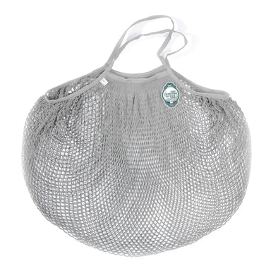 Filt Large Bag in Grey Bag Filt Bags Brand_Filt Shopping Bags Textiles_Shoppers 230-Light-Grey