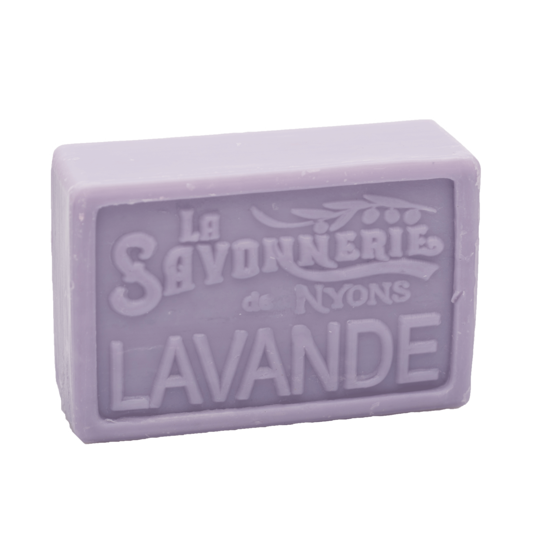 La Savonnerie de Nyons 100g Soap Bar Bar Soap La Savonnerie de Nyons Back in stock Bath & Body_Bar Soap Brand_La Savonnerie de Nyons KTFWHS new arrivals 2023 Savonnerie de Nyons Summer Clean Up 30012-lavande-100g_2fa6c315-e309-472c-8899-254cc06ba7a9