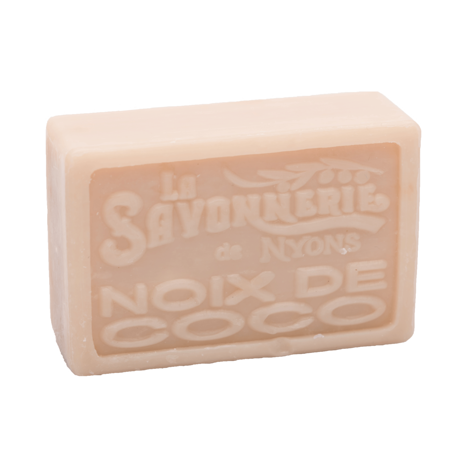 La Savonnerie de Nyons 100g Soap Bar Coconut Bar Soap La Savonnerie de Nyons Back in stock Bath & Body_Bar Soap Brand_La Savonnerie de Nyons KTFWHS new arrivals 2023 Savonnerie de Nyons Summer Clean Up 30014-noixdecoco-100g_f61b339e-4f4d-4d95-a30a-9d61238dfe27