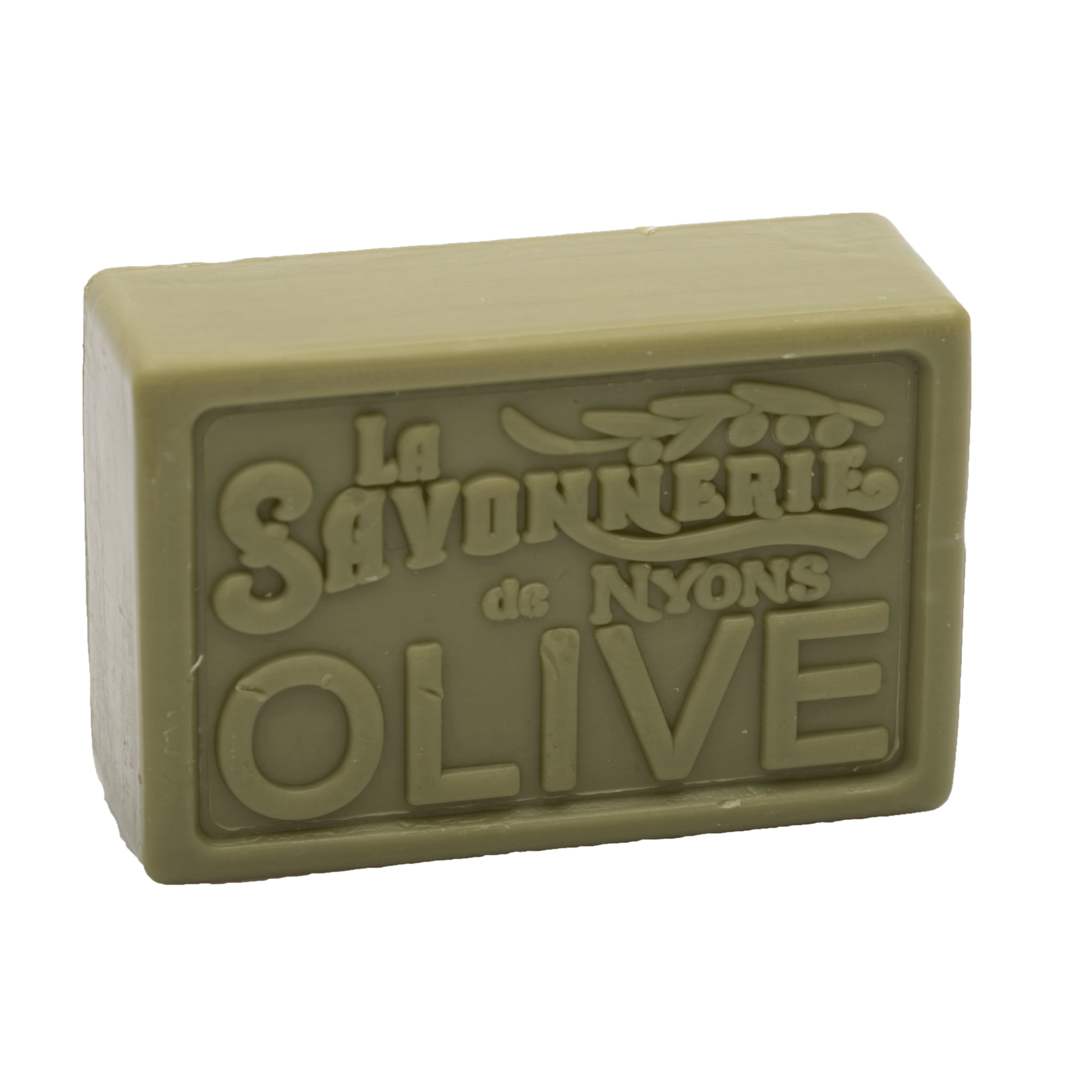 La Savonnerie de Nyons 100g Soap Bar Olive Bar Soap La Savonnerie de Nyons Back in stock Bath & Body_Bar Soap Brand_La Savonnerie de Nyons KTFWHS new arrivals 2023 Savonnerie de Nyons Summer Clean Up 30015-olive-100g_8cd671c2-fb26-4f43-b1cb-d7aa41f04850