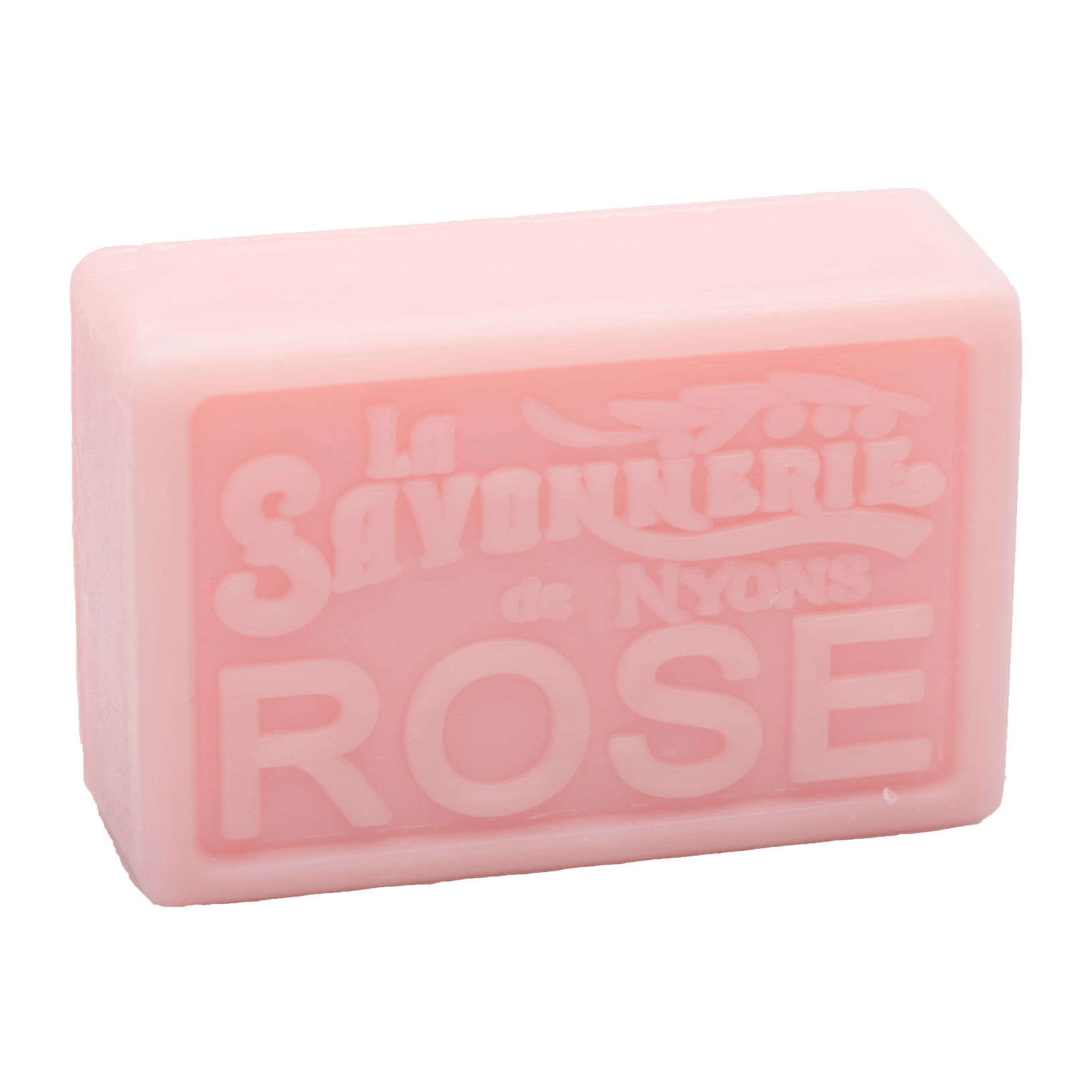 La Savonnerie de Nyons 100g Soap Bar Bar Soap La Savonnerie de Nyons Back in stock Bath & Body_Bar Soap Brand_La Savonnerie de Nyons KTFWHS new arrivals 2023 Savonnerie de Nyons Summer Clean Up 30017-rose-100g_9d5cc713-5709-4a6b-8ab4-eb96b84d83d4