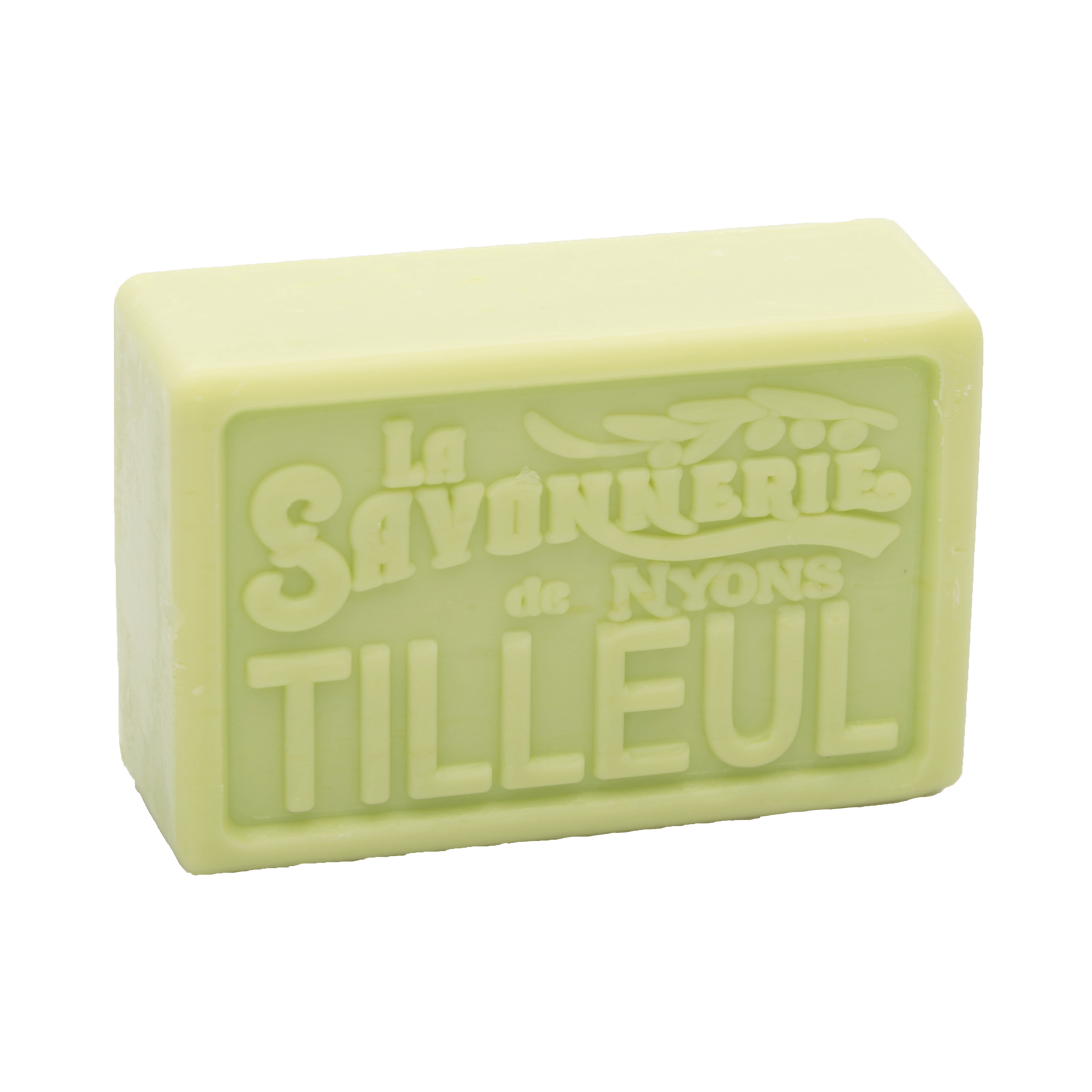 La Savonnerie de Nyons 100g Soap Bar Bar Soap La Savonnerie de Nyons Back in stock Bath & Body_Bar Soap Brand_La Savonnerie de Nyons KTFWHS new arrivals 2023 Savonnerie de Nyons Summer Clean Up 30019-tilleul-100g_743422b6-2c8b-49ca-b230-66baafc21eaf