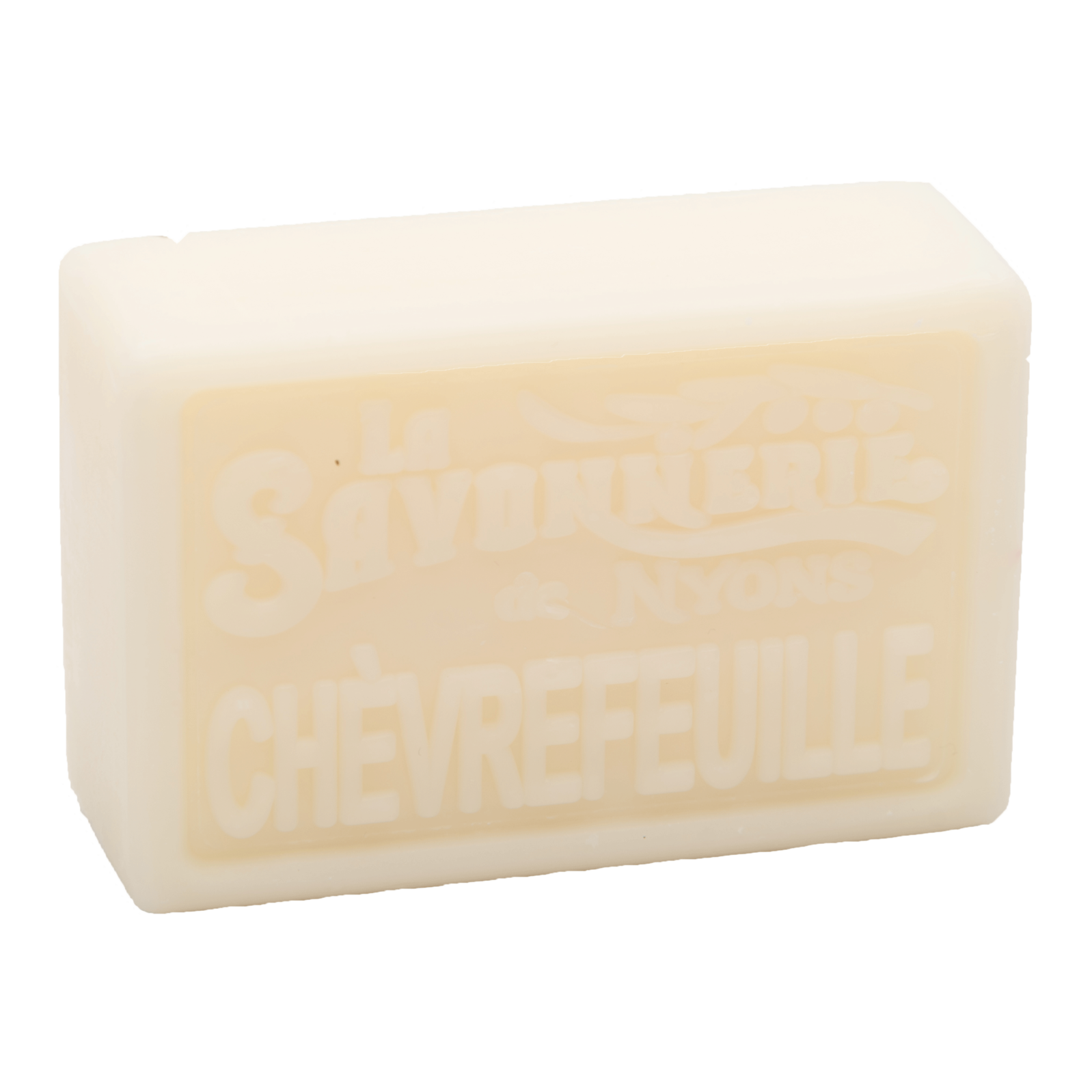 La Savonnerie de Nyons 100g Soap Bar Honeysuckle Bar Soap La Savonnerie de Nyons Back in stock Bath & Body_Bar Soap Brand_La Savonnerie de Nyons KTFWHS new arrivals 2023 Savonnerie de Nyons Summer Clean Up 30030-chevrefeuille-100g_e105a80f-e560-457b-8b78-fad50004ef14