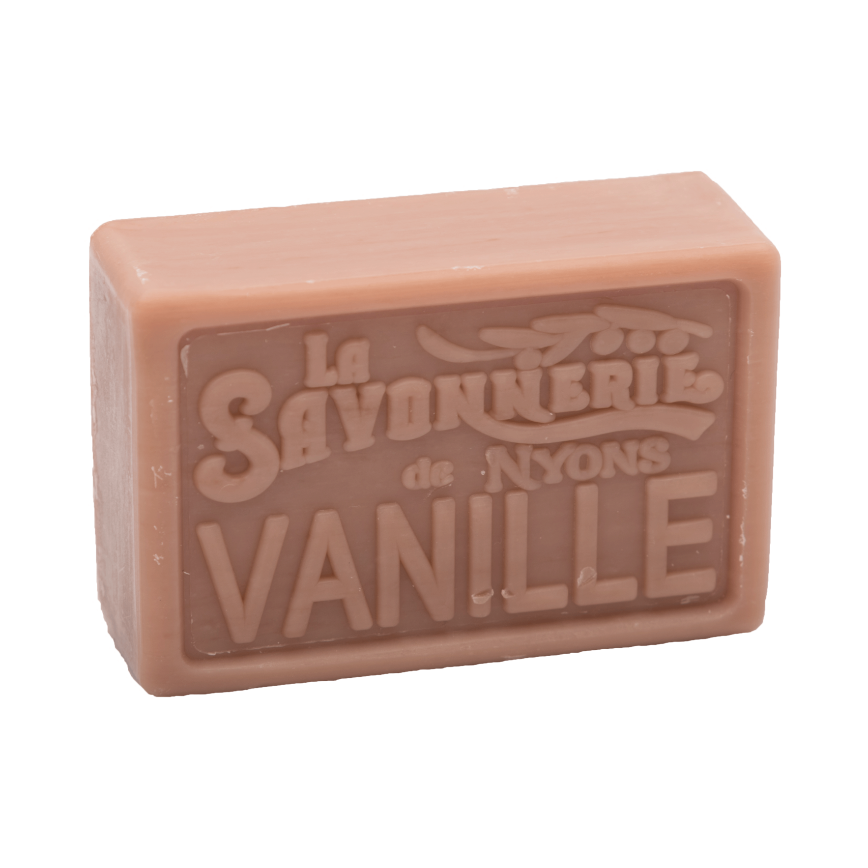 La Savonnerie de Nyons 100g Soap Bar Bar Soap La Savonnerie de Nyons Back in stock Bath & Body_Bar Soap Brand_La Savonnerie de Nyons KTFWHS new arrivals 2023 Savonnerie de Nyons Summer Clean Up 30049-vanille-100g_df59f9d1-1b2c-4375-82c7-d32bd5484ce9