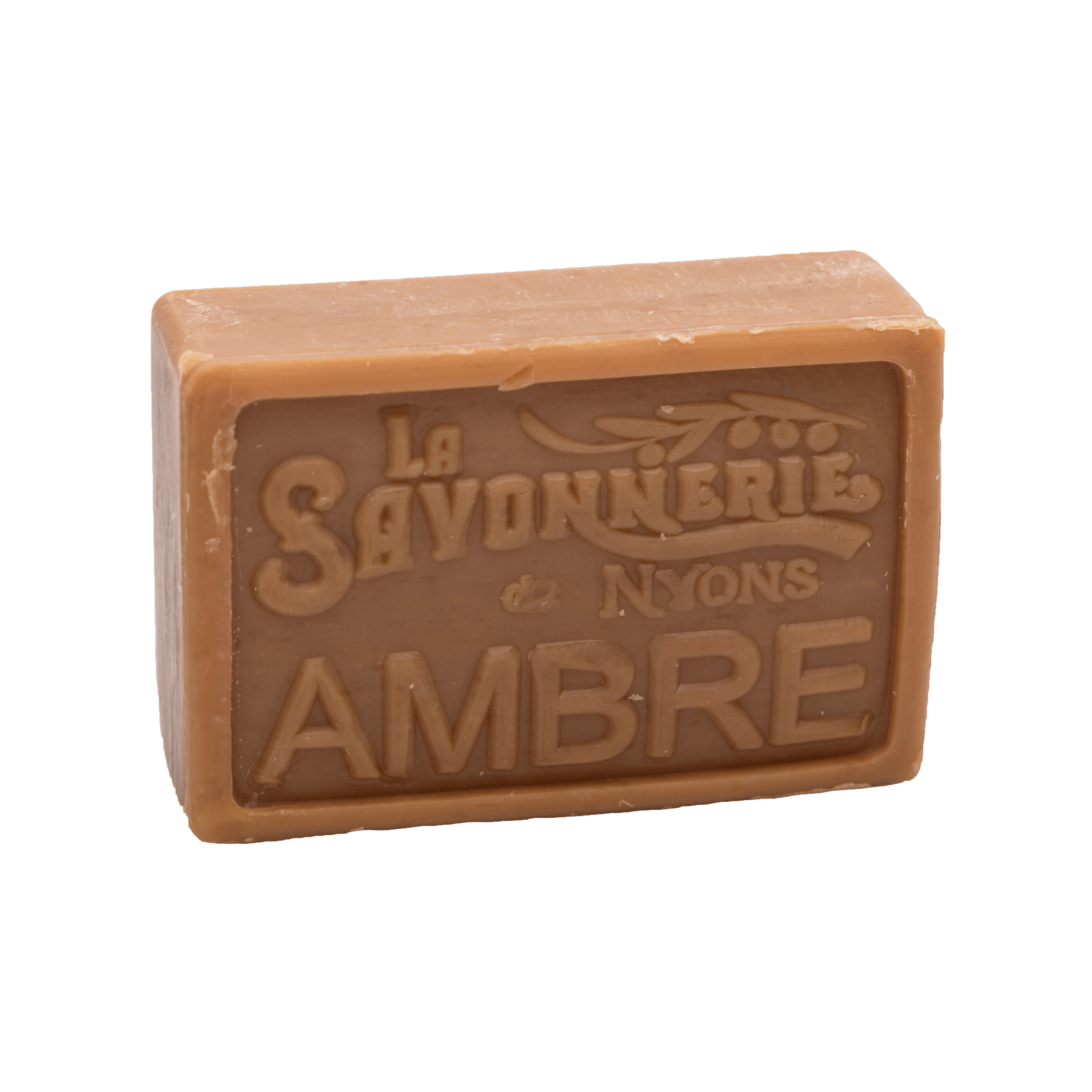 La Savonnerie de Nyons 100g Soap Bar Amber Bar Soap La Savonnerie de Nyons Back in stock Bath & Body_Bar Soap Brand_La Savonnerie de Nyons KTFWHS new arrivals 2023 Savonnerie de Nyons Summer Clean Up 30051-ambre-100g_c1fc3a92-df50-4bfc-b973-10d9fd86d187