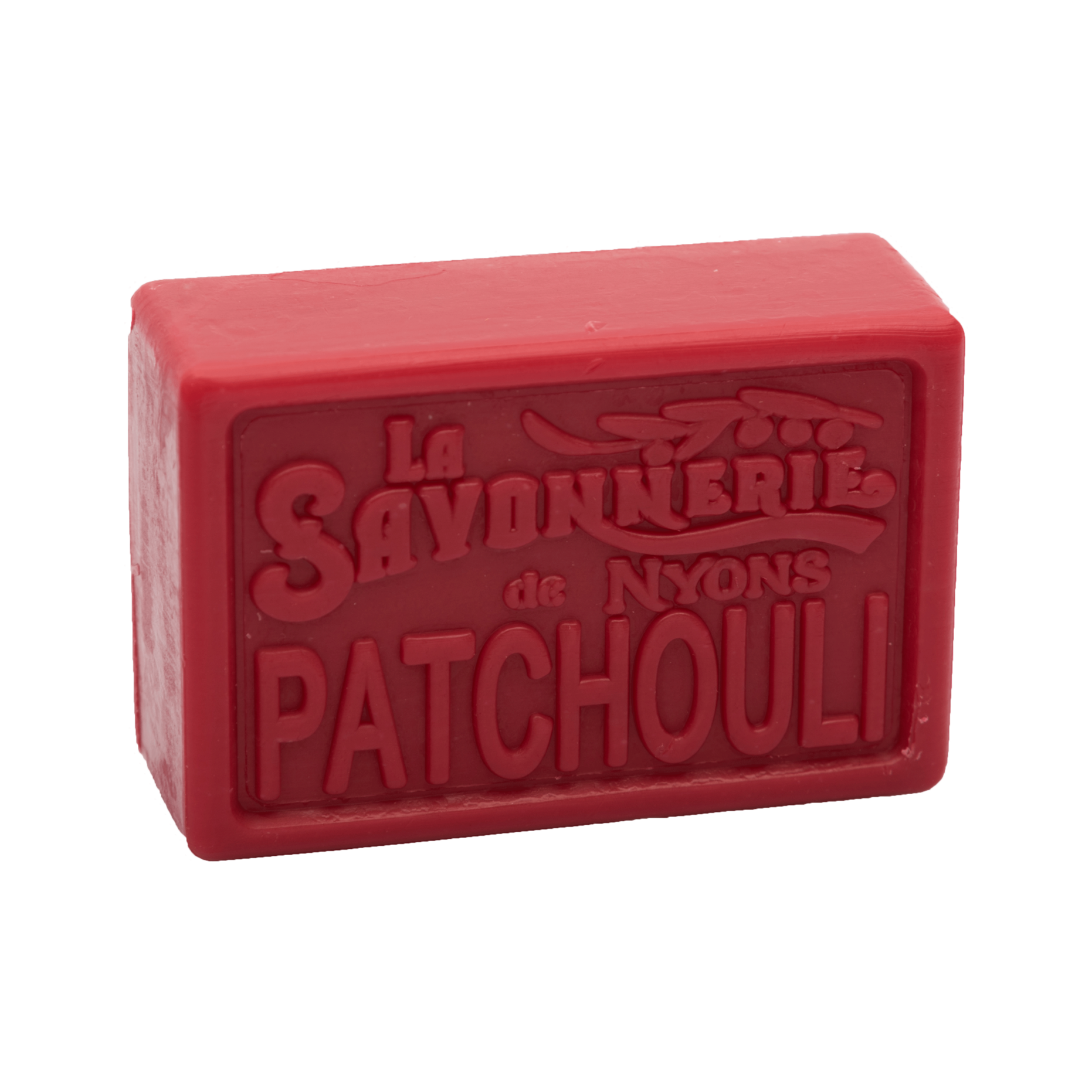 La Savonnerie de Nyons 100g Soap Bar Patchouli Bar Soap La Savonnerie de Nyons Back in stock Bath & Body_Bar Soap Brand_La Savonnerie de Nyons KTFWHS new arrivals 2023 Savonnerie de Nyons Summer Clean Up 30055-patchouli-100g_8bebb084-ef1c-405d-a33e-2f6e8010ac6b