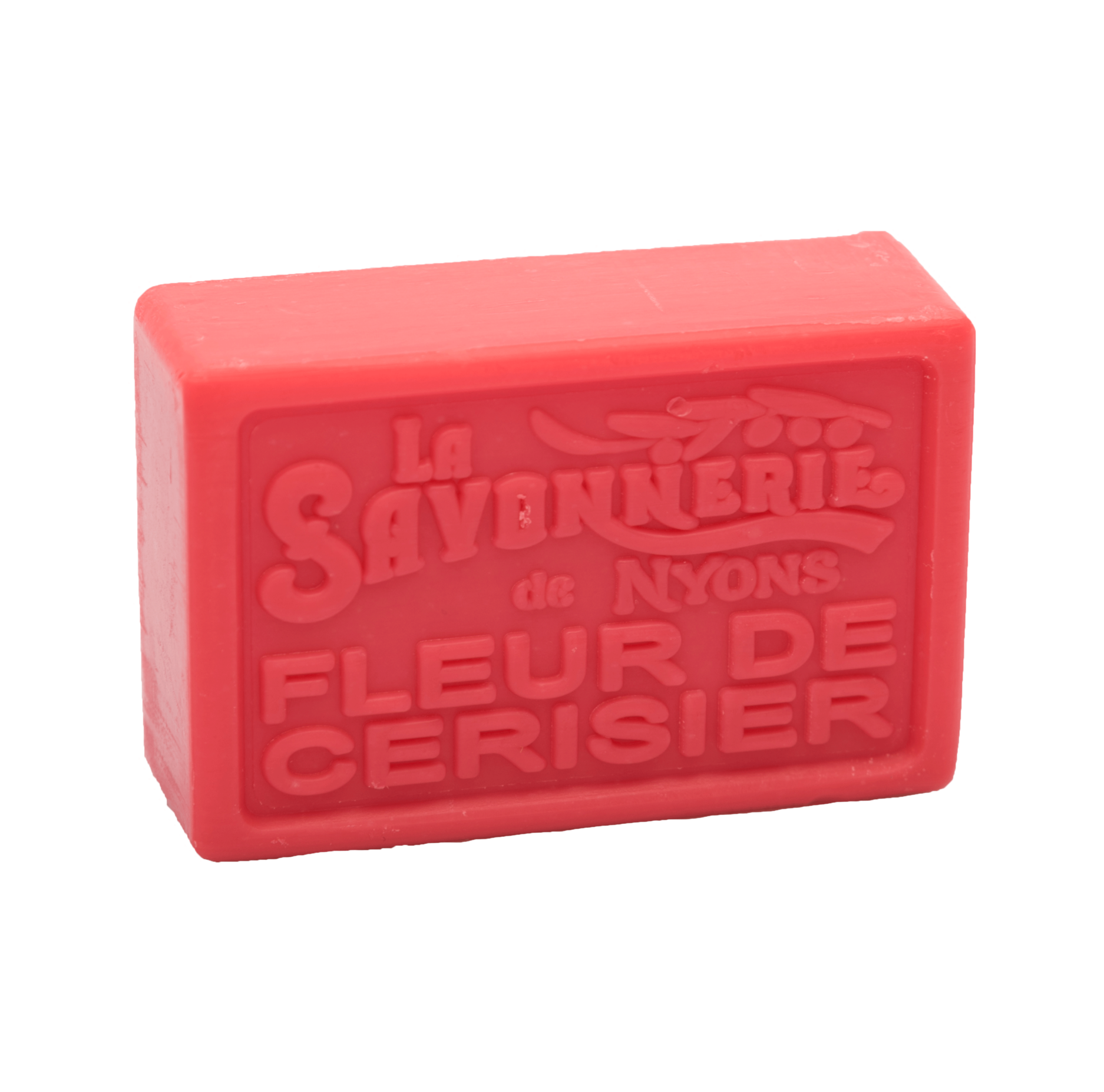 La Savonnerie de Nyons 100g Soap Bar Cherry Blossom Bar Soap La Savonnerie de Nyons Back in stock Bath & Body_Bar Soap Brand_La Savonnerie de Nyons KTFWHS new arrivals 2023 Savonnerie de Nyons Summer Clean Up 30070-fleurdecerisier-100g_b1ed05bd-2a1d-46e4-82d6-454cf0f2f019