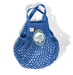 Filt Mini Bag in Bright Blue Bag Filt Bags Brand_Filt Shopping Bags Textiles_Shoppers 301_BleuMatisse