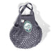 Filt Mini Bag in Dark Grey - Bag - Filt - Bags - Brand_Filt - Textiles_Shoppers - 301_Gris.Lead