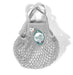 Filt Mini Bag in Grey - Bag - Filt - Bags - Brand_Filt - Textiles_Shoppers - 301_Grispluie