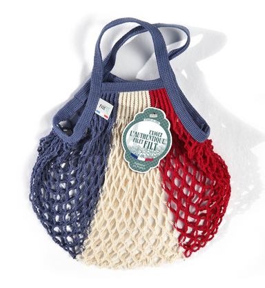 Filt Mini Bag in Red, White, and Blue Bag Filt Bags Brand_Filt Textiles_Shoppers 301_Mini_1