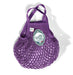 Filt Mini Bag in Violet Bag Filt Bags Brand_Filt Textiles_Shoppers 301_Violet