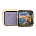 La Savonnerie de Nyons 100g Soap in Tin Box - Landscapes Côte d'Azur Beach Soap La Savonnerie de Nyons Back in stock Bath & Body_Bar Soap Brand_La Savonnerie de Nyons KTFWHS 30497_OUVERTE_cd4bcc2e-0d65-4f75-b96e-a13a0f623b4f