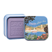 La Savonnerie de Nyons 100g Soap in Tin Box - Landscapes Provence Paysage Soap La Savonnerie de Nyons Back in stock Bath & Body_Bar Soap Brand_La Savonnerie de Nyons KTFWHS 30498-ouverte_7f53ead7-6563-4660-bf71-5d80482b9ff5