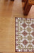 Beija Flor Bordeaux Barcelona Table Floor Mat (Buy 2 Get 1 Free!) Rugs Beija Flor Brand_Beija Flor Classic Tile CLEAN OUT SALE Home_Decor Home_Floor Mats 3600-T1-S_ambient_b4e5d8a0-df0a-4e3c-99d3-4f1d1e766e44