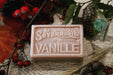 La Savonnerie de Nyons 100g Soap Bar Vanilla Bar Soap La Savonnerie de Nyons Back in stock Bath & Body_Bar Soap Brand_La Savonnerie de Nyons KTFWHS new arrivals 2023 Savonnerie de Nyons Summer Clean Up 3800-30049VanillaSoap100g_b3606dfc-0cf6-4d51-8bd7-8aa77c90beeb