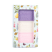 100g Soaps in Gift Box (Lavender, Cotton, Rose) - Set of 3 Bath & Body La Savonnerie de Nyons 100g Soap in Tin Box Back in stock Bath & Body_Bar Soap Bath & Body_Gift Sets Brand_La Savonnerie de Nyons KTFWHS 40300