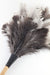 Andrée Jardin Tradition Large Duster with Leather Loop Dusters Andrée Jardin Brand_Andrée Jardin Home_Household Cleaning Home_Provençal Style 5300-1010_Large_Feather_Duster_A