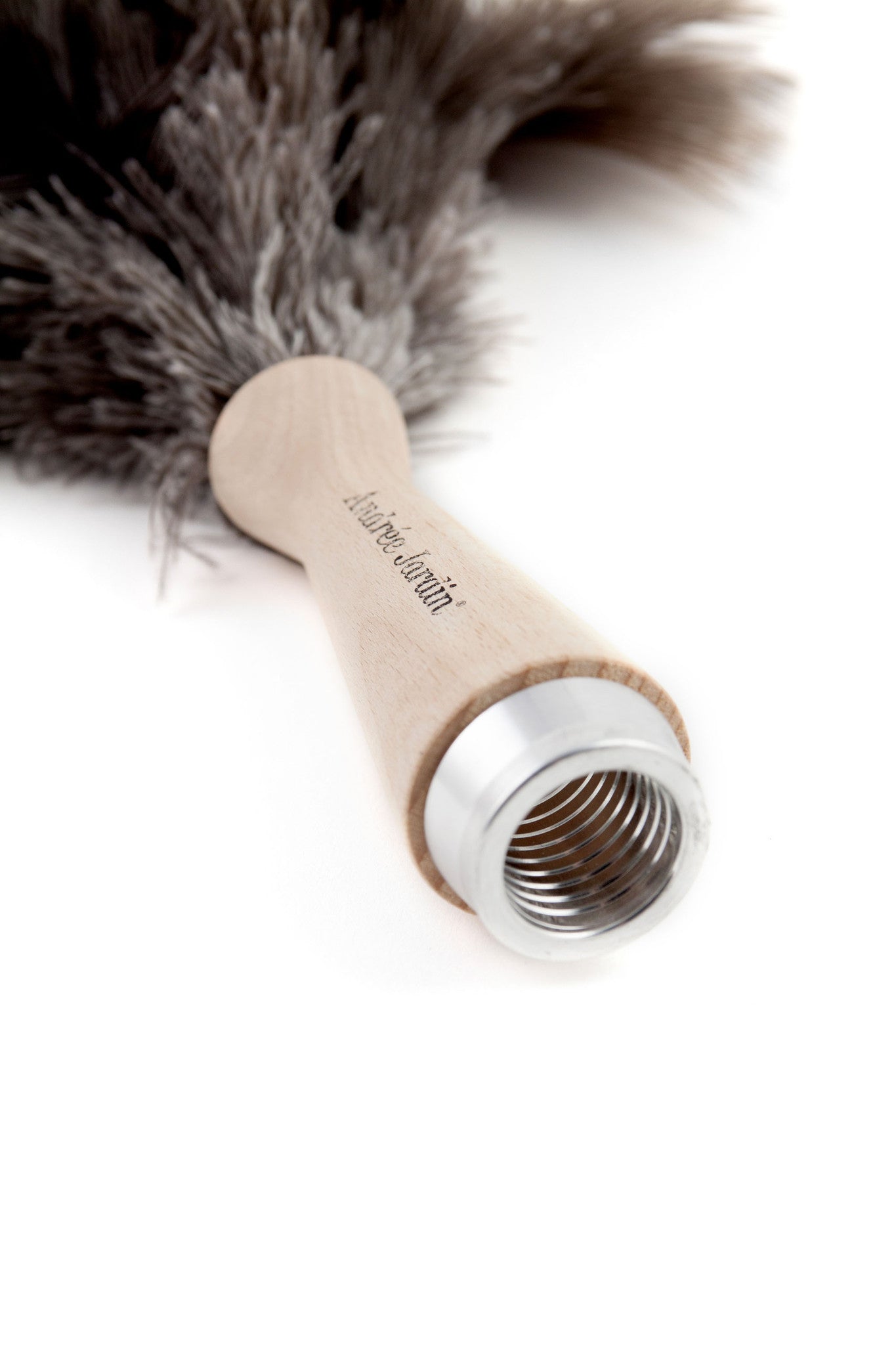 Andrée Jardin Tradition Small Duster Head Dusters Andrée Jardin Brand_Andrée Jardin Home_Household Cleaning Home_Provençal Style 5300-1011_Small_Duster_C