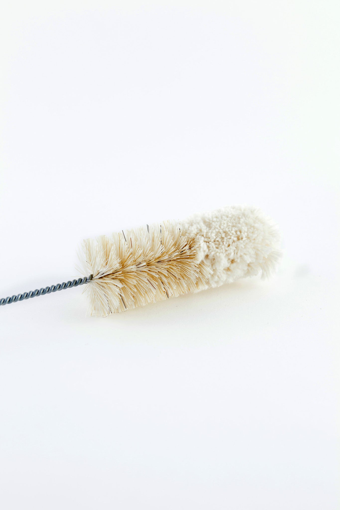 Andrée Jardin Bistro Flute Brush Pipe Brushes Andrée Jardin Andrée Jardin Back in stock Brand_Andrée Jardin Home_Household Cleaning Kitchen_Accessories Kitchen_Kitchenware La Cuisine 5300-1060_Bistro_Flute_Brush