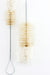 Andrée Jardin Bistro Flute Brush Pipe Brushes Andrée Jardin Andrée Jardin Back in stock Brand_Andrée Jardin Home_Household Cleaning Kitchen_Accessories Kitchen_Kitchenware La Cuisine 5300-1060_and_5300-1062_D